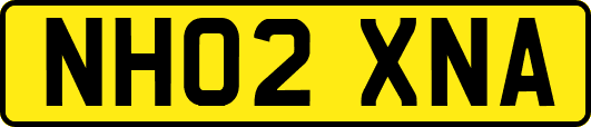 NH02XNA