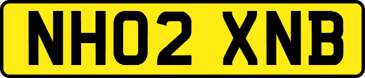 NH02XNB