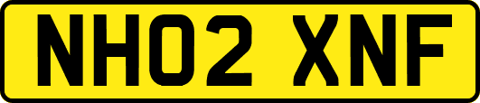 NH02XNF