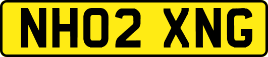 NH02XNG