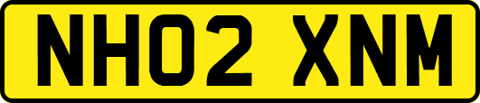 NH02XNM