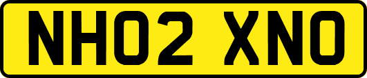 NH02XNO