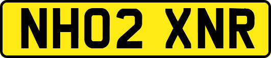 NH02XNR