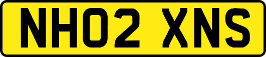 NH02XNS