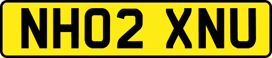 NH02XNU