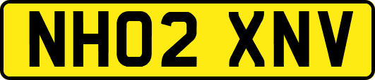NH02XNV