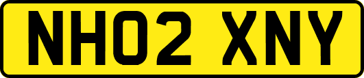 NH02XNY