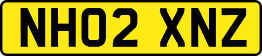 NH02XNZ