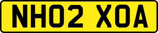 NH02XOA