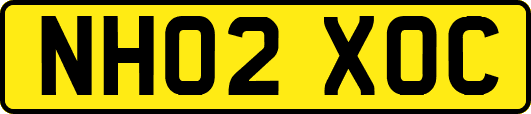 NH02XOC