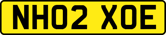 NH02XOE