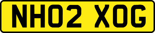 NH02XOG