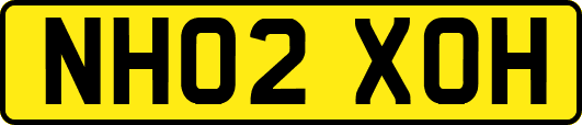 NH02XOH