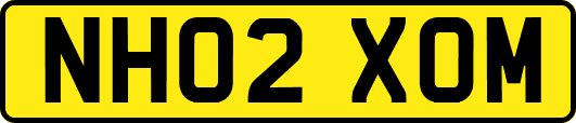 NH02XOM