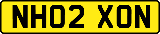 NH02XON