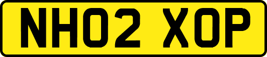 NH02XOP
