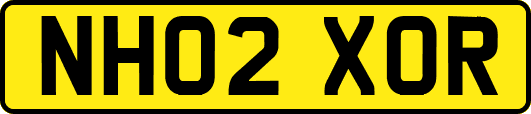NH02XOR