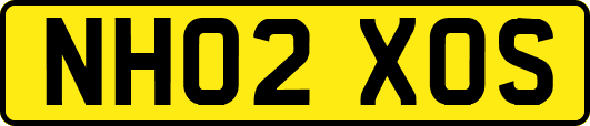 NH02XOS