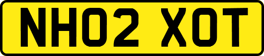 NH02XOT