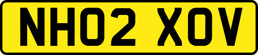 NH02XOV