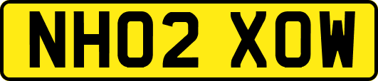 NH02XOW