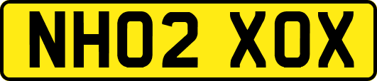 NH02XOX
