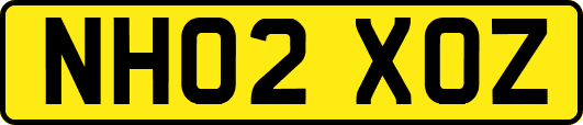 NH02XOZ