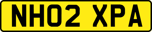 NH02XPA