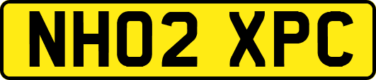 NH02XPC