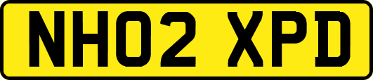 NH02XPD
