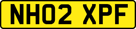 NH02XPF