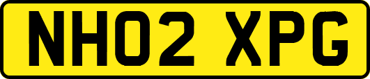 NH02XPG