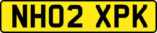 NH02XPK