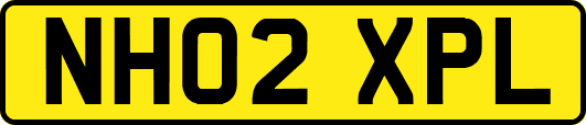 NH02XPL