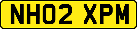 NH02XPM