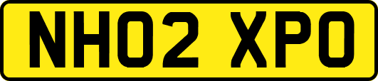 NH02XPO