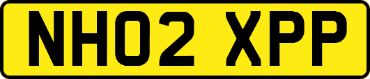 NH02XPP