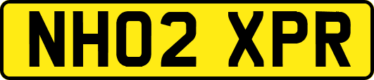 NH02XPR