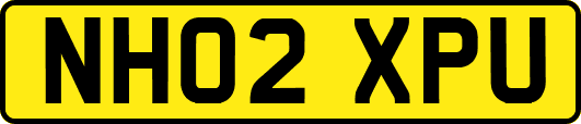 NH02XPU