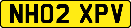 NH02XPV