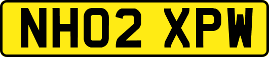 NH02XPW