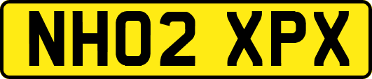 NH02XPX