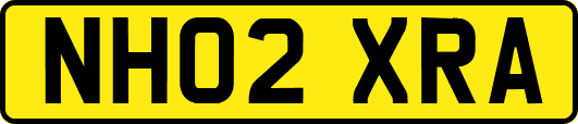 NH02XRA