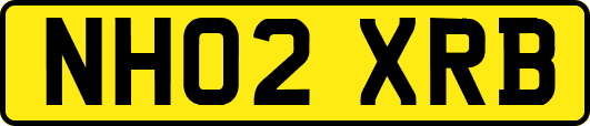 NH02XRB