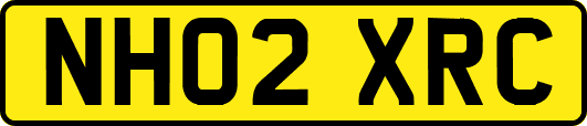 NH02XRC