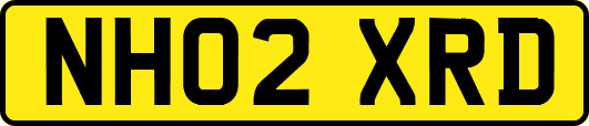 NH02XRD