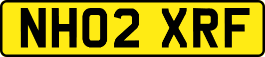NH02XRF