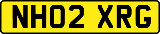 NH02XRG