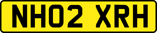 NH02XRH
