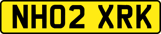 NH02XRK